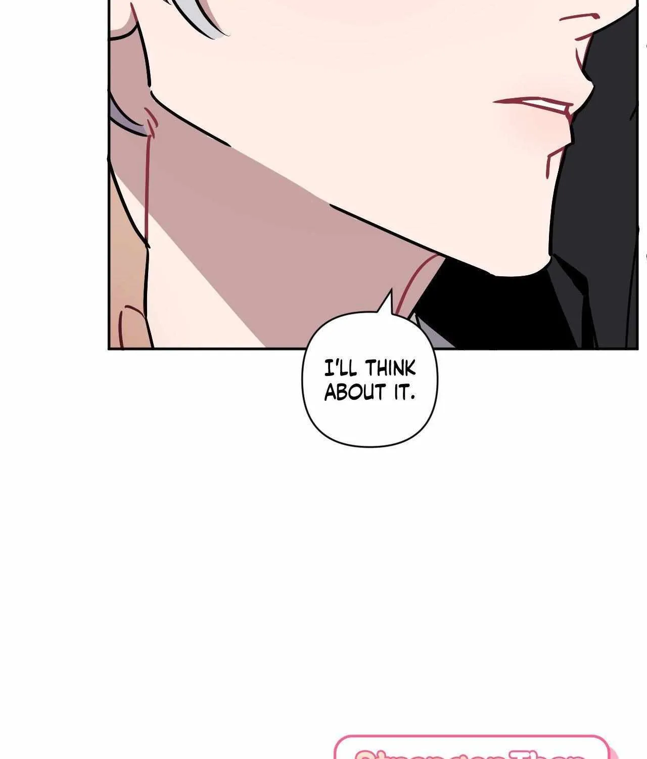 Stranger Than Friends Chapter 110 page 137 - 
