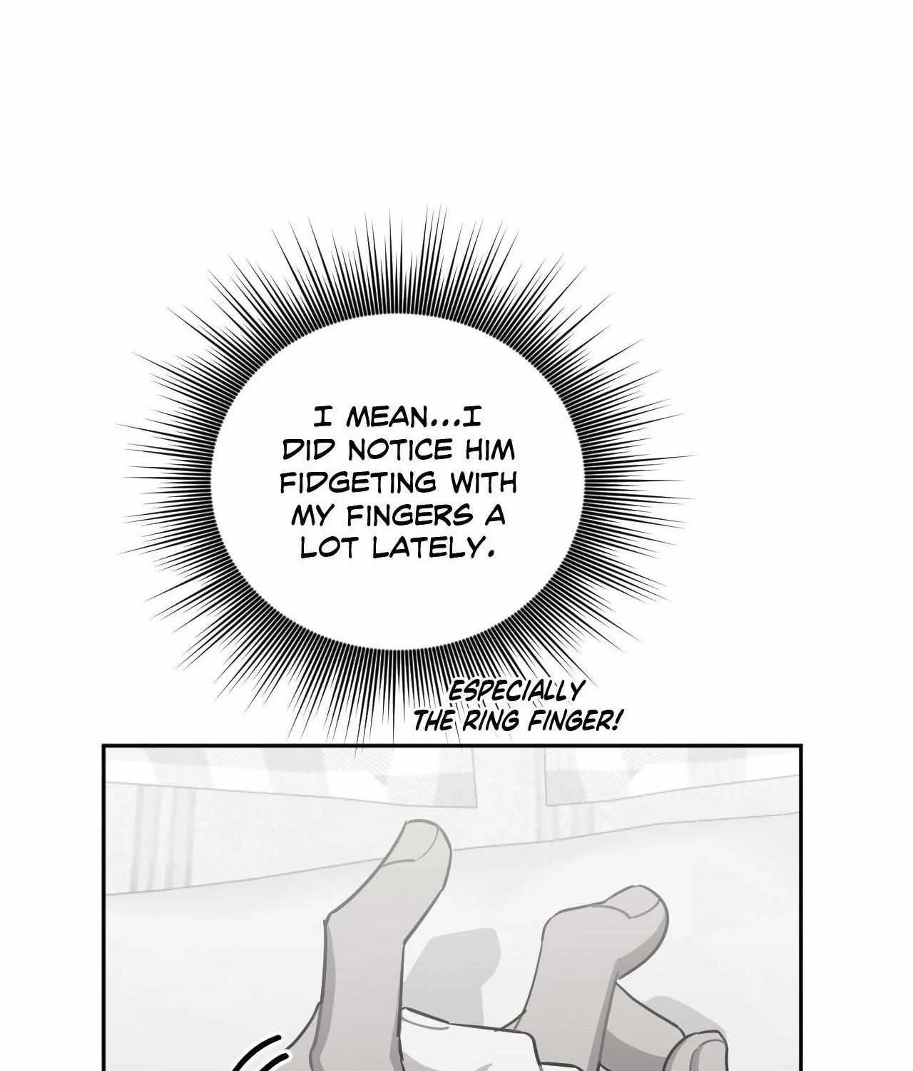 Stranger Than Friends Chapter 110 page 17 - 