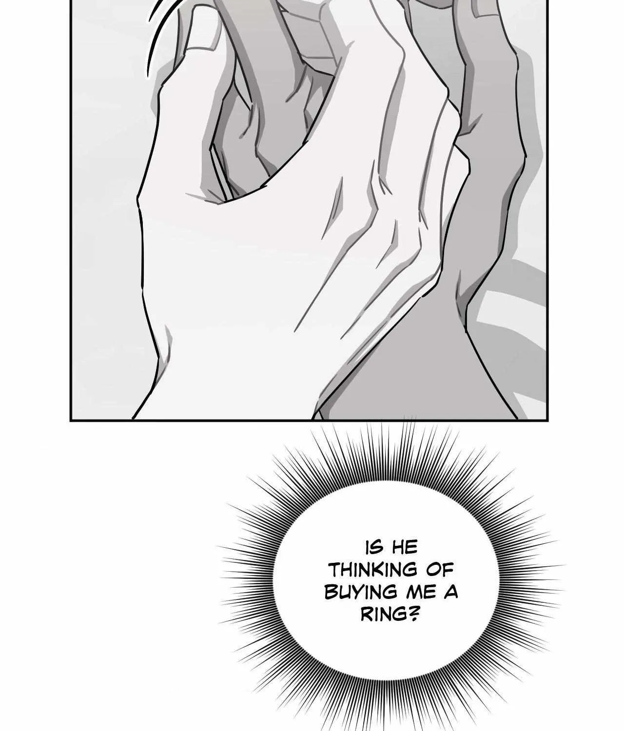 Stranger Than Friends Chapter 110 page 18 - 