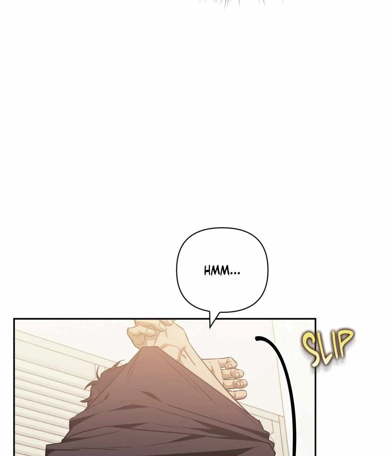 Stranger Than Friends Chapter 110 page 19 - 