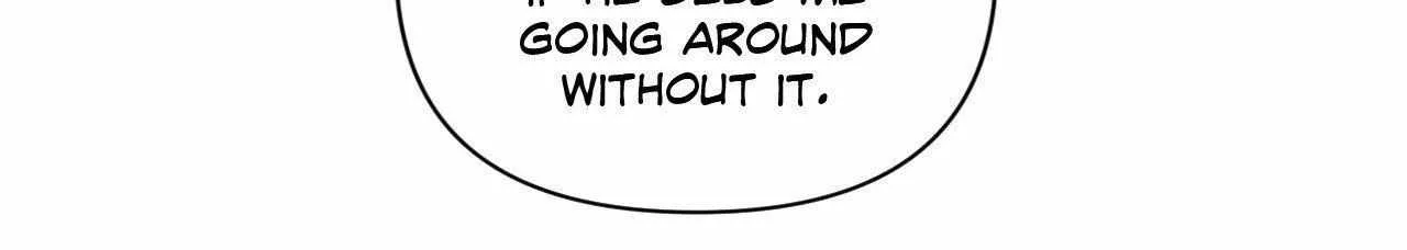 Stranger Than Friends Chapter 110 page 21 - 