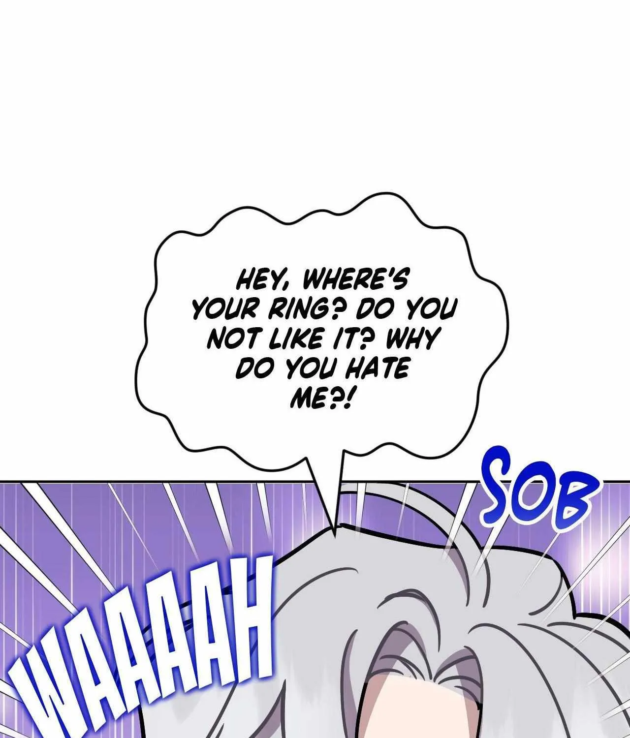 Stranger Than Friends Chapter 110 page 22 - 