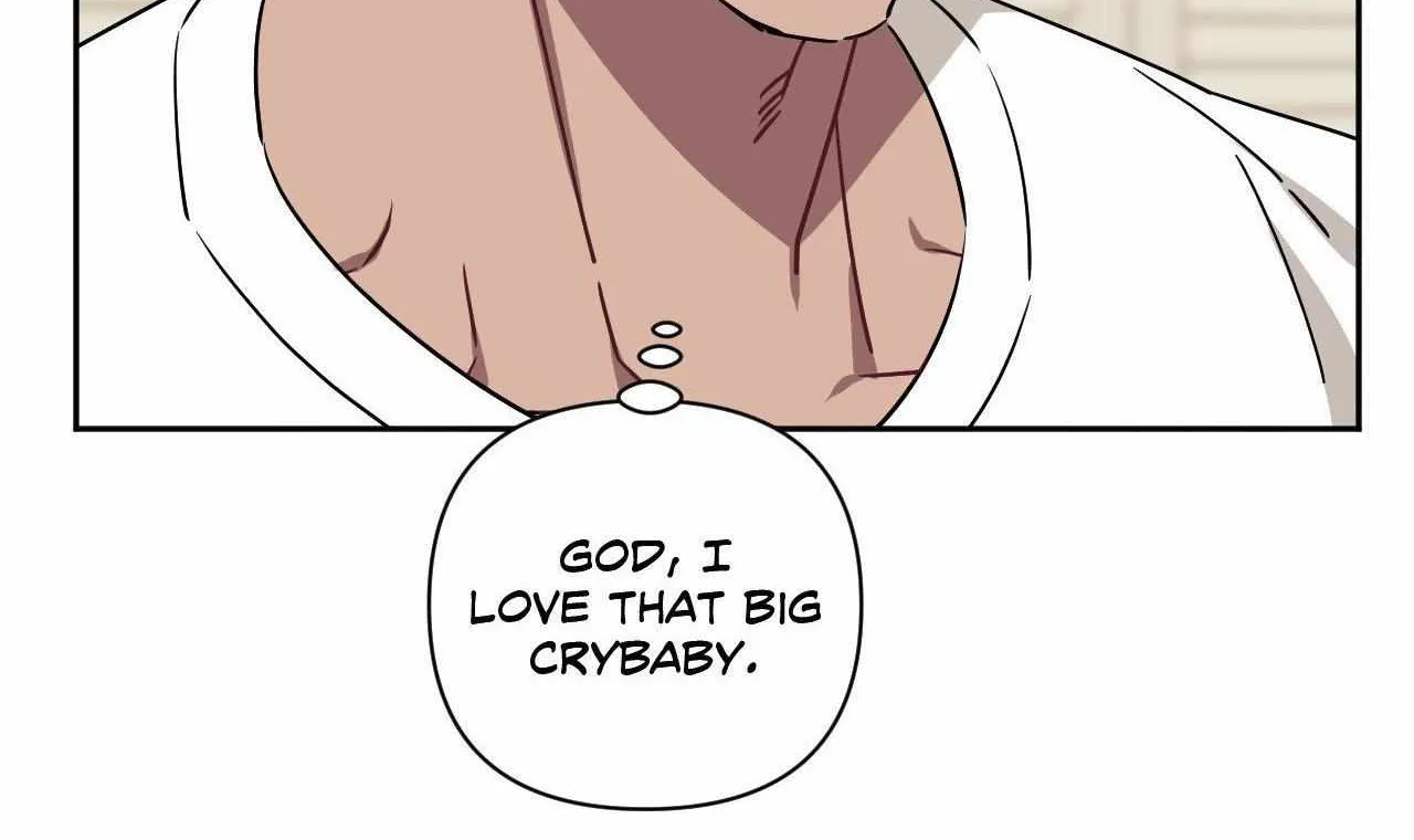 Stranger Than Friends Chapter 110 page 25 - 