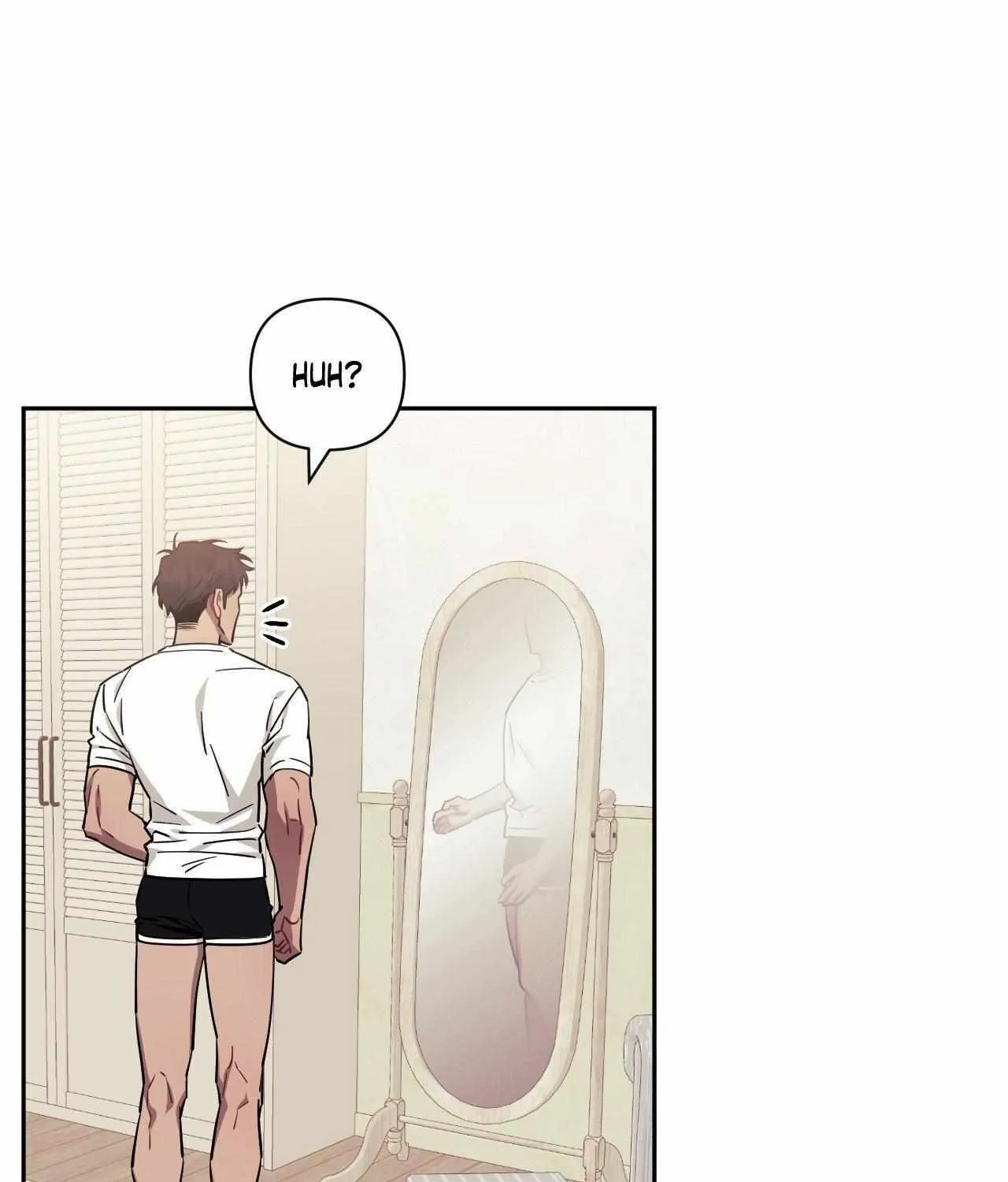 Stranger Than Friends Chapter 110 page 26 - 