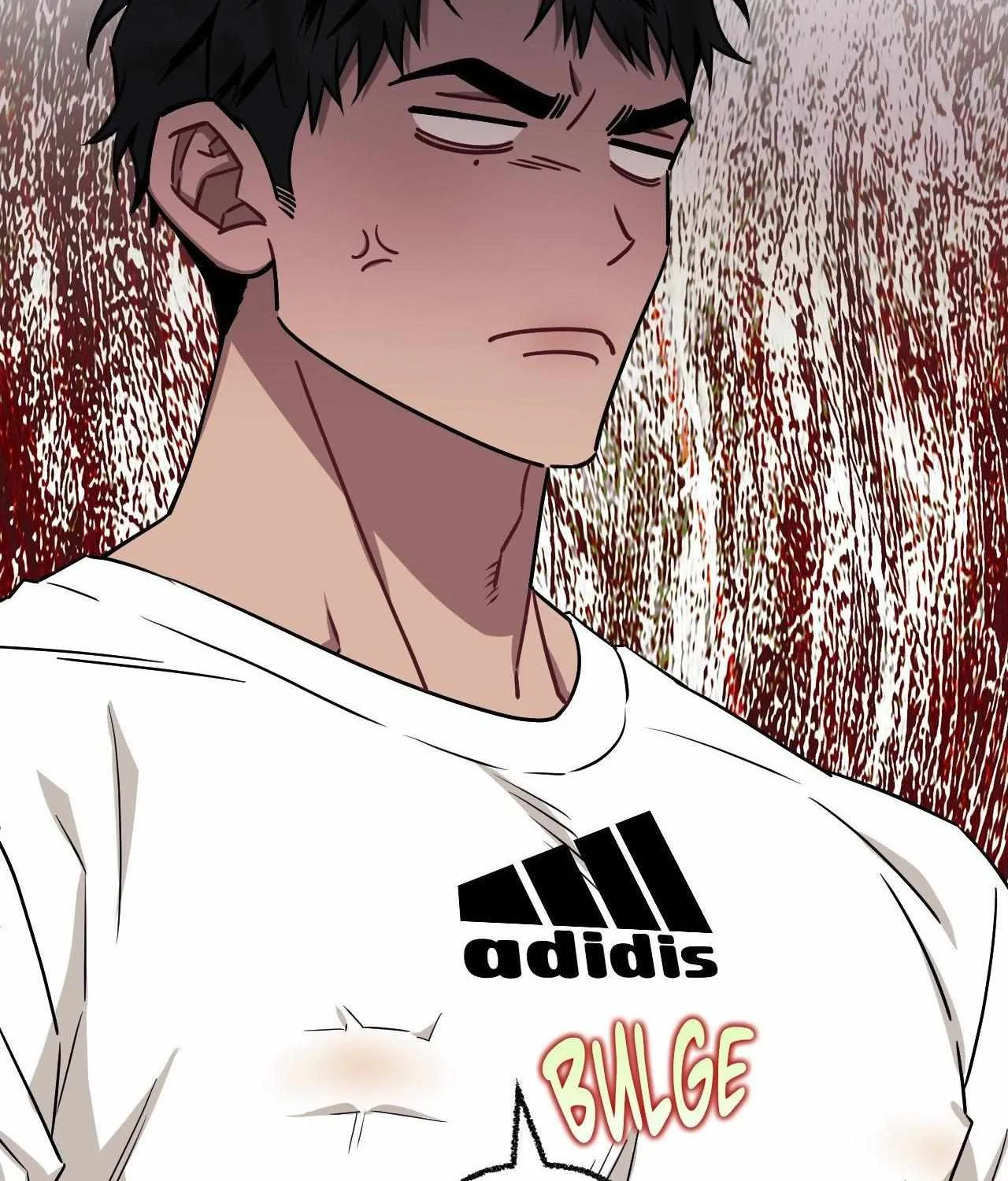 Stranger Than Friends Chapter 110 page 32 - 