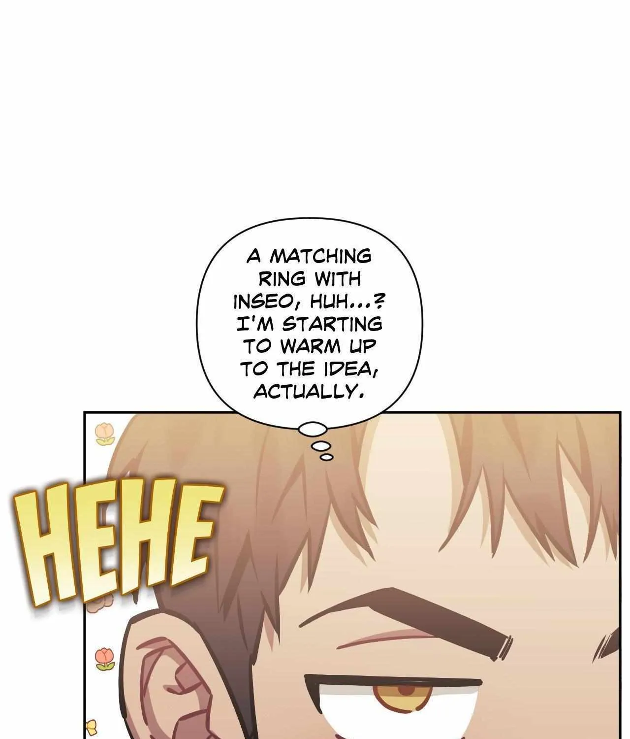 Stranger Than Friends Chapter 110 page 41 - 