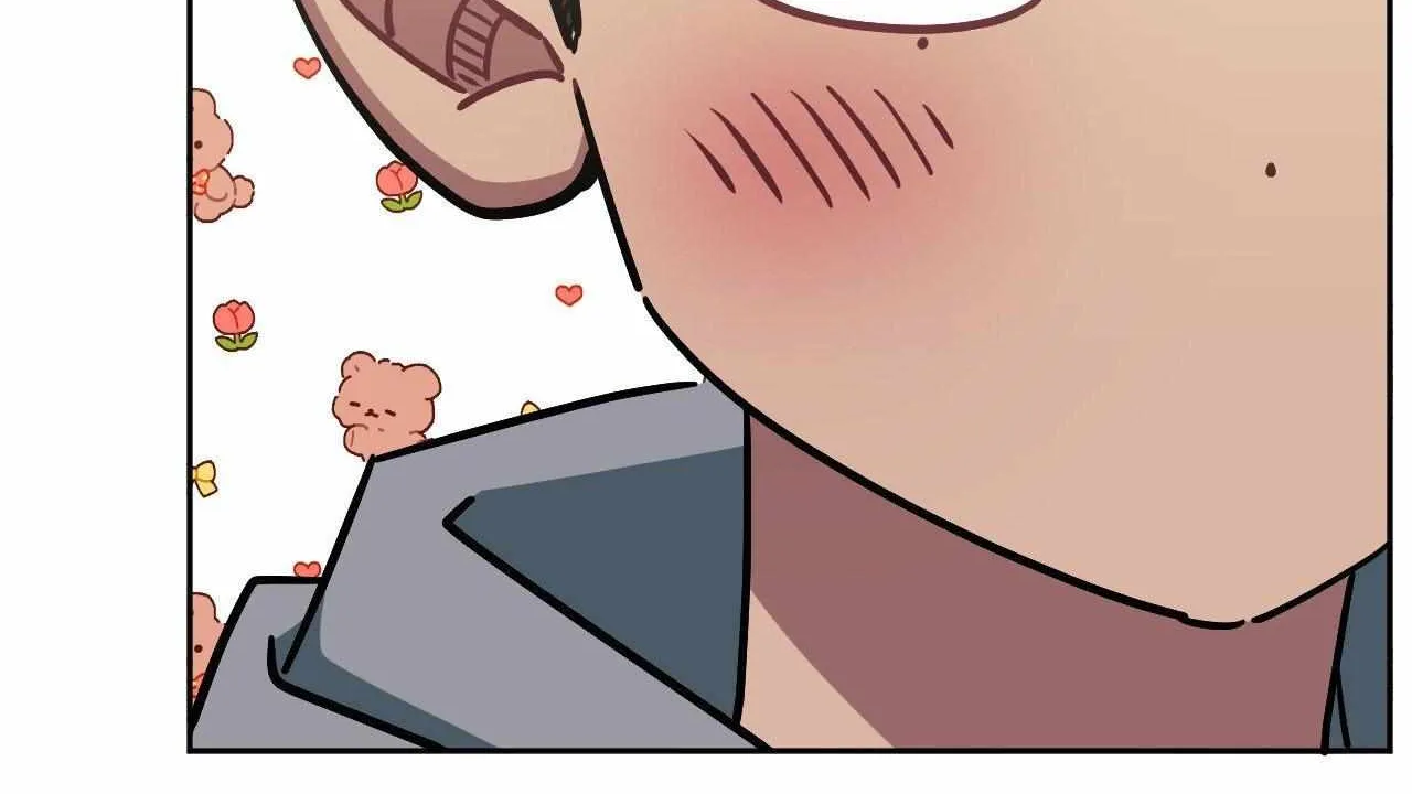 Stranger Than Friends Chapter 110 page 42 - 