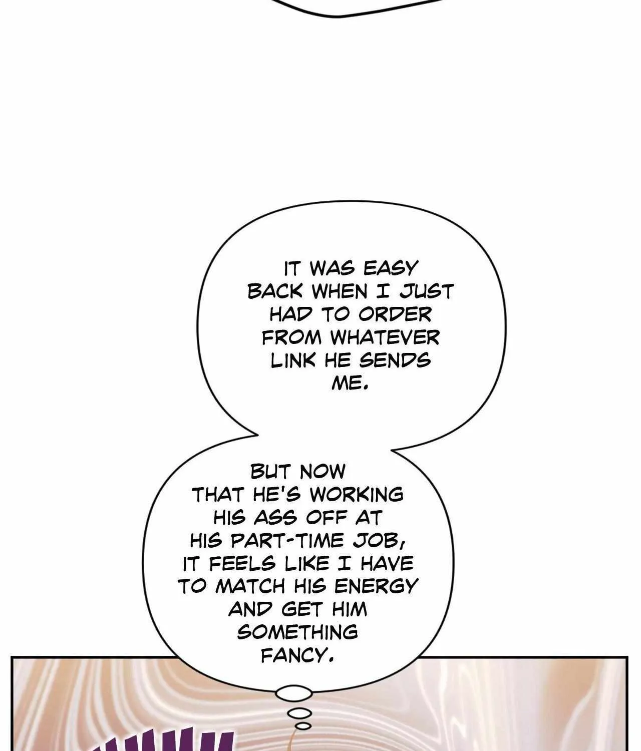 Stranger Than Friends Chapter 110 page 45 - 