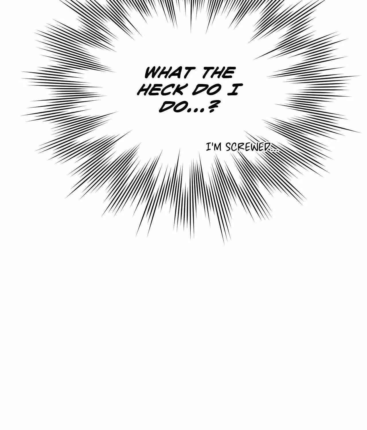 Stranger Than Friends Chapter 110 page 50 - 