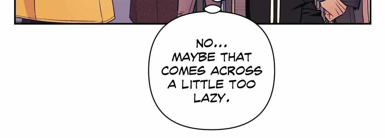 Stranger Than Friends Chapter 110 page 52 - 