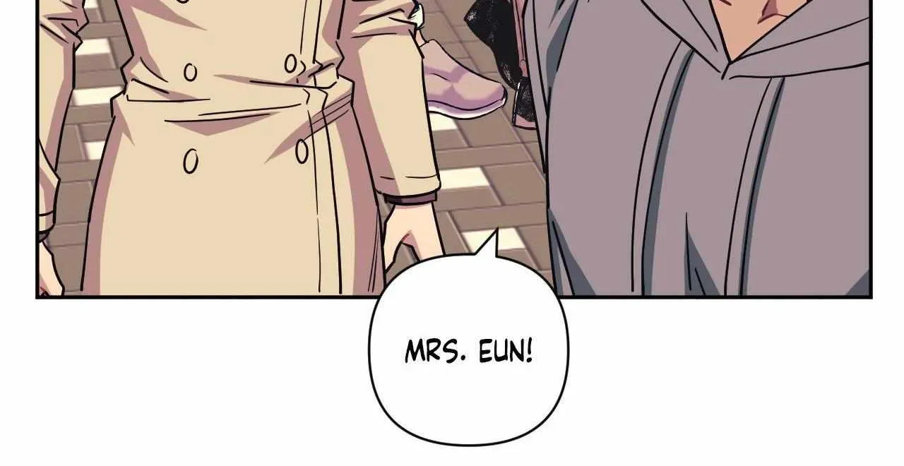Stranger Than Friends Chapter 110 page 56 - 