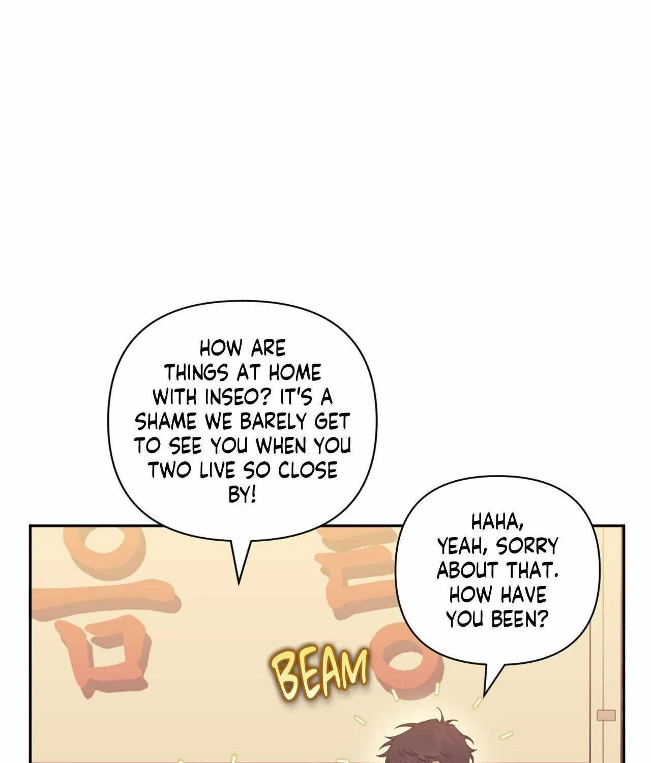 Stranger Than Friends Chapter 110 page 57 - 