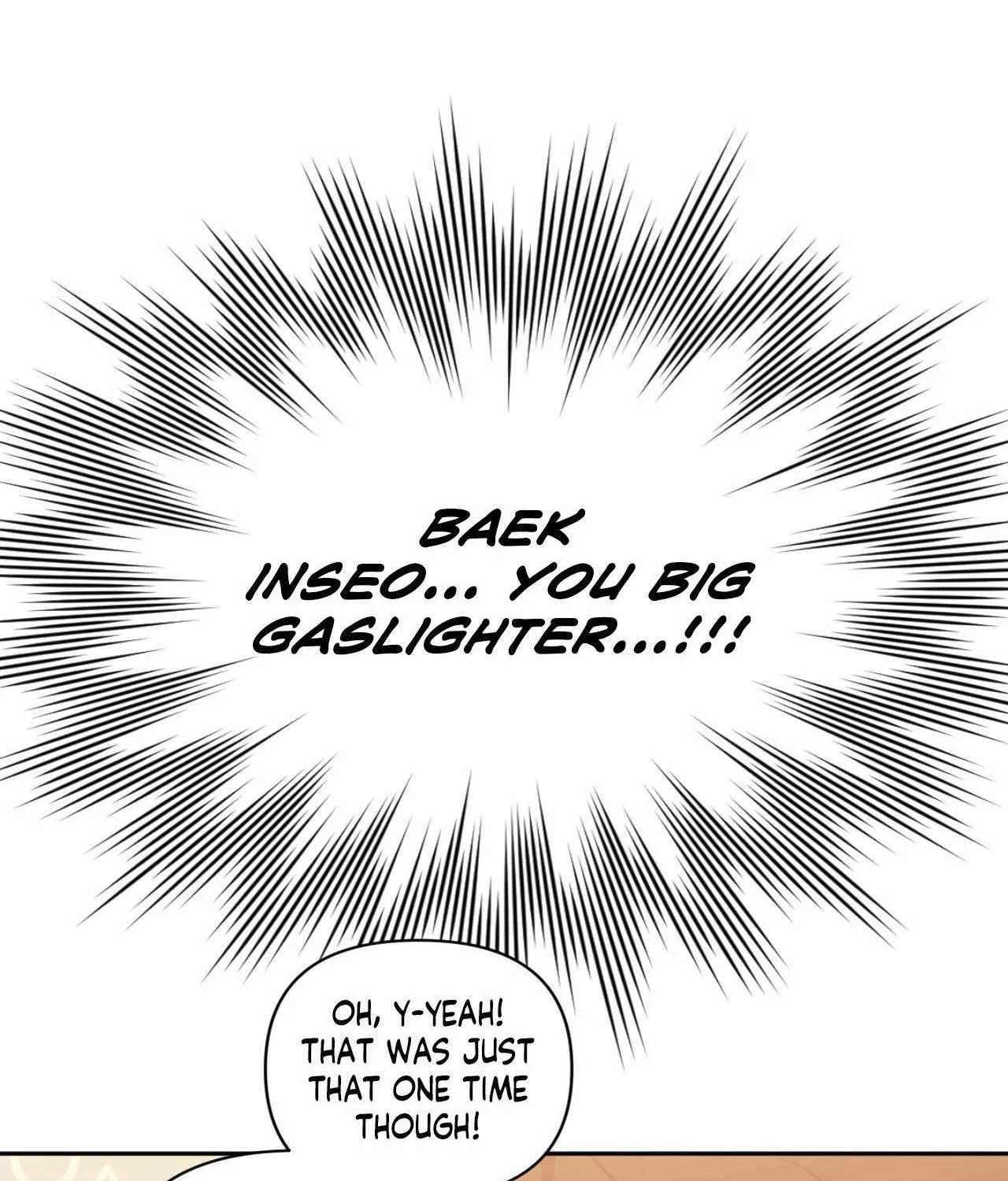 Stranger Than Friends Chapter 110 page 61 - 