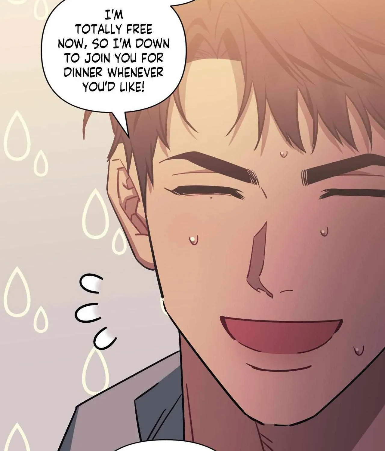 Stranger Than Friends Chapter 110 page 62 - 