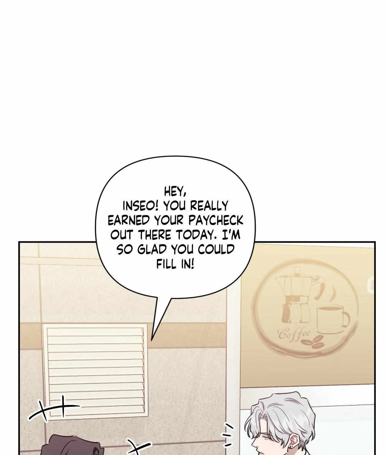 Stranger Than Friends Chapter 110 page 68 - 