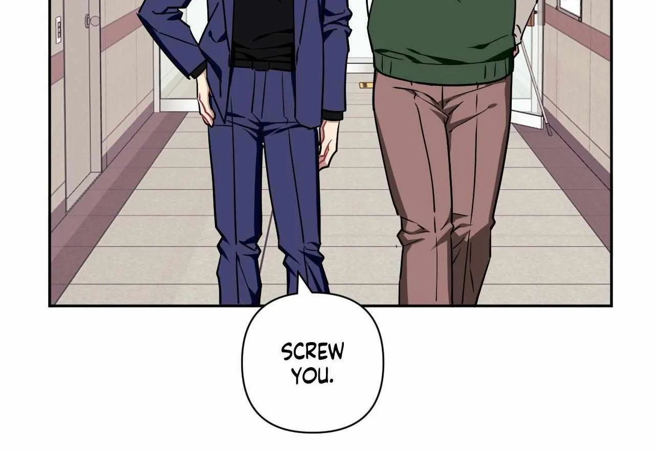 Stranger Than Friends Chapter 110 page 73 - 
