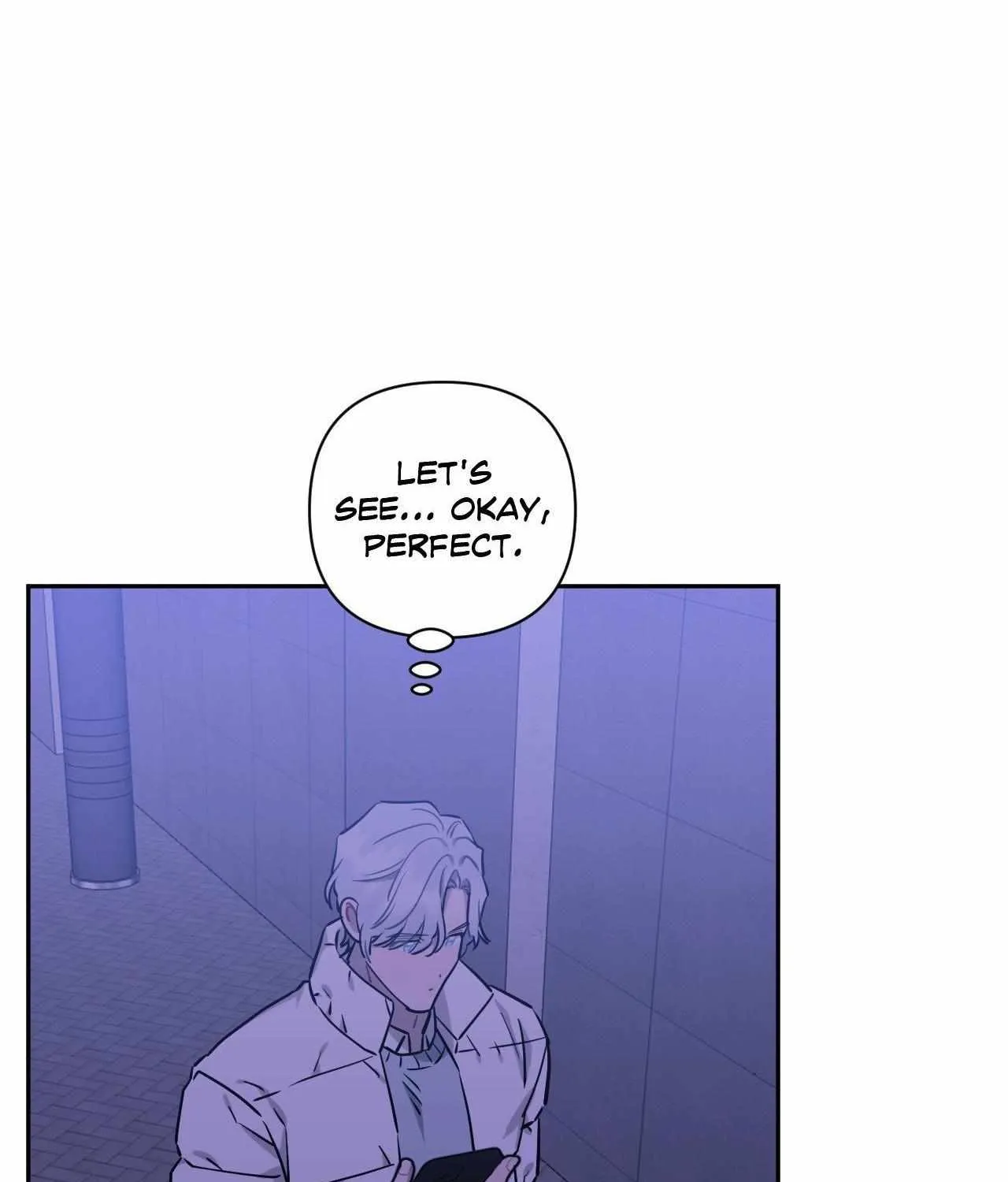 Stranger Than Friends Chapter 110 page 74 - 