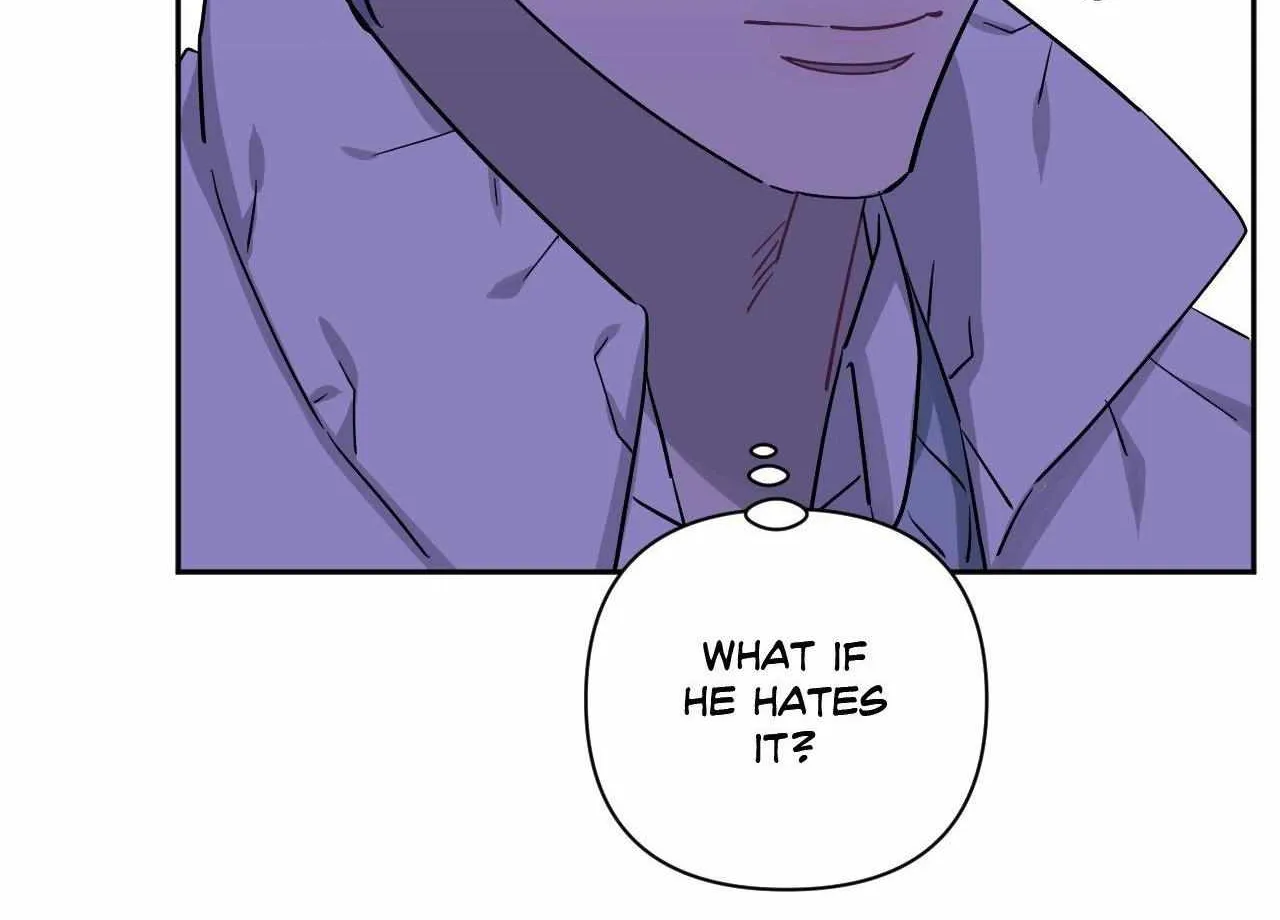 Stranger Than Friends Chapter 110 page 77 - 