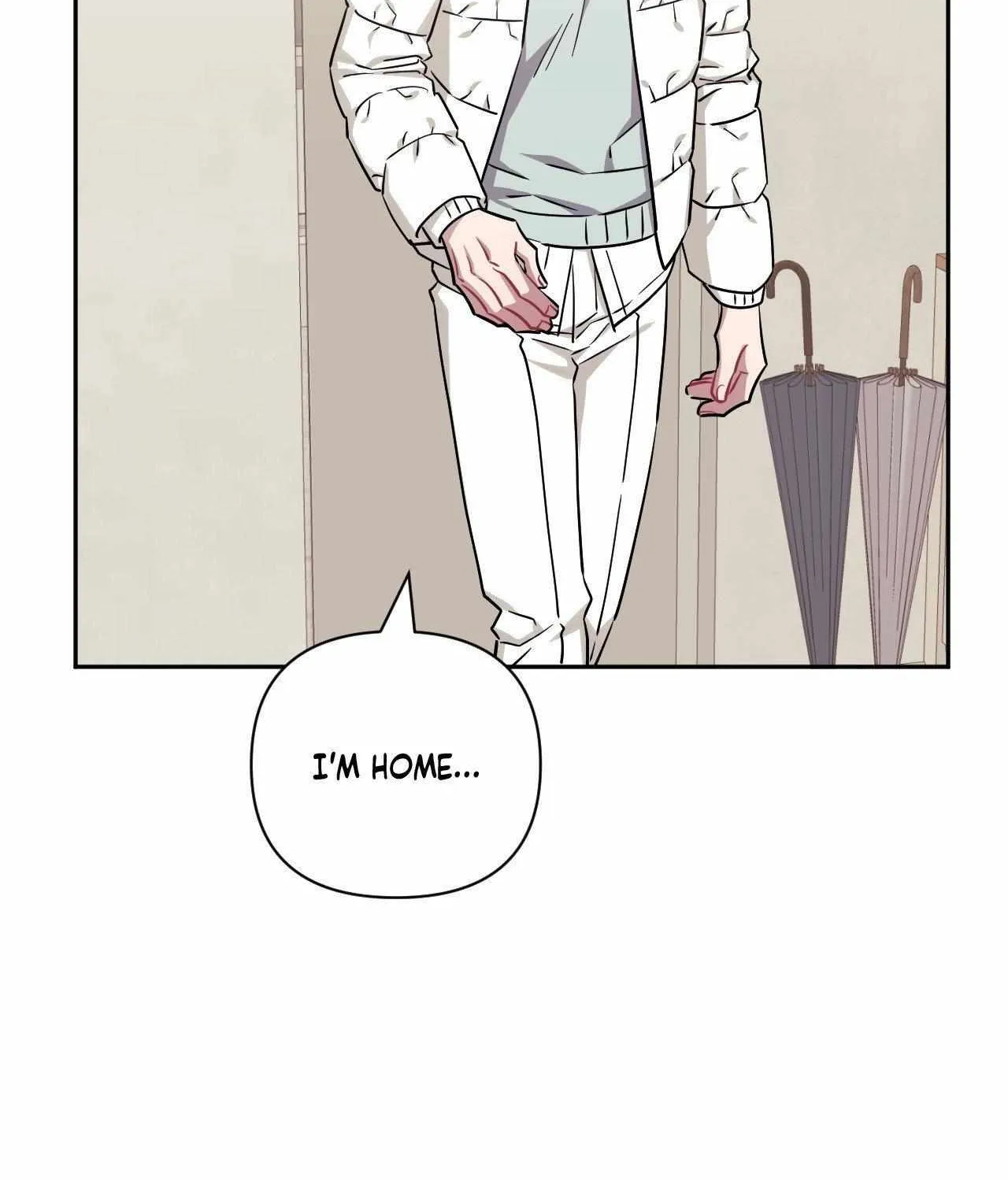 Stranger Than Friends Chapter 110 page 79 - 