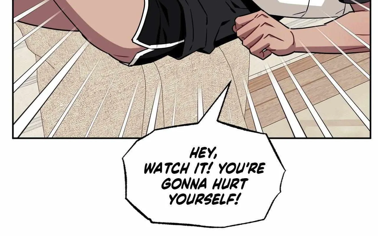 Stranger Than Friends Chapter 110 page 85 - 