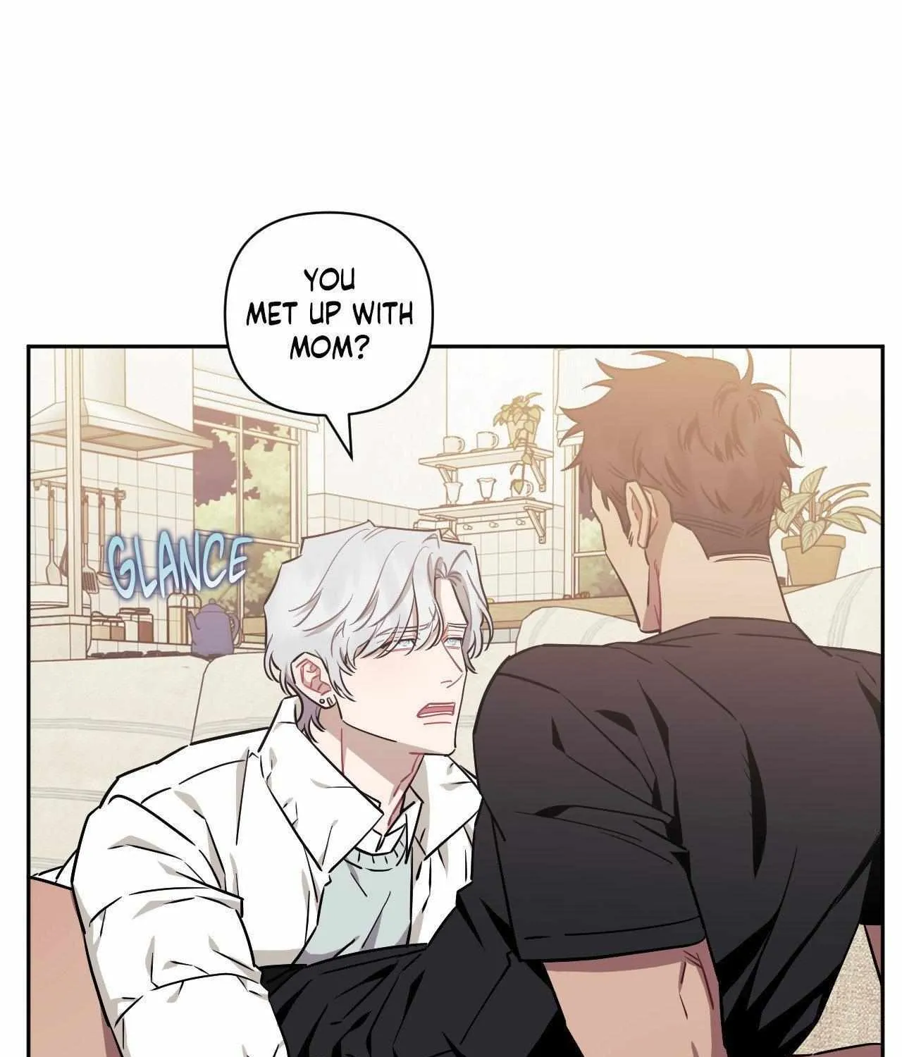 Stranger Than Friends Chapter 110 page 90 - 