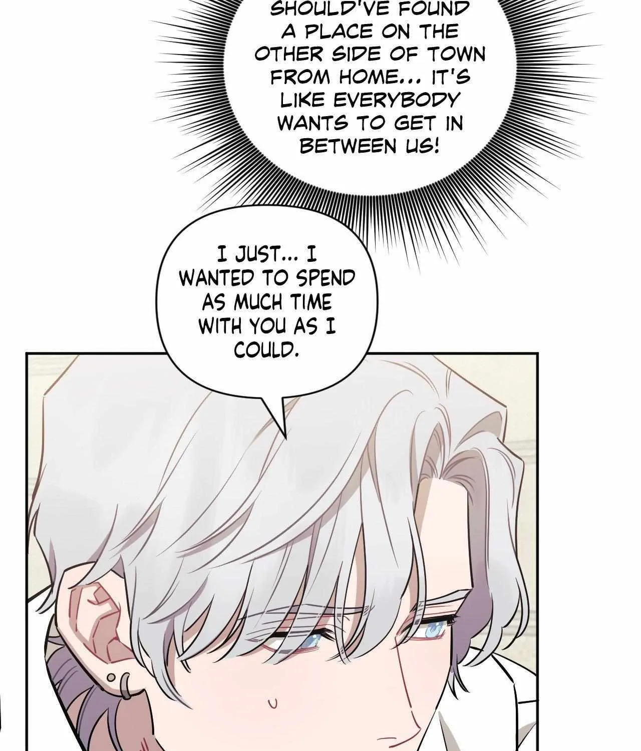 Stranger Than Friends Chapter 110 page 92 - 