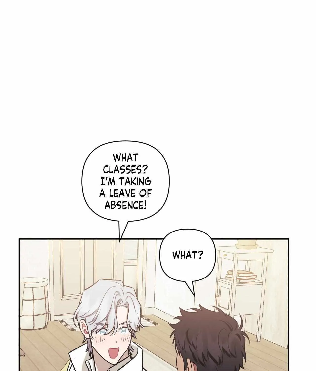 Stranger Than Friends Chapter 110 page 98 - 