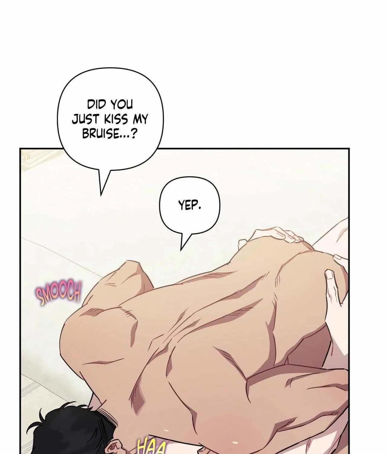 Stranger Than Friends Chapter 111 page 103 - 