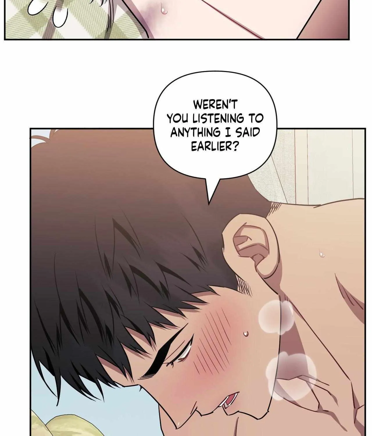 Stranger Than Friends Chapter 111 page 108 - 