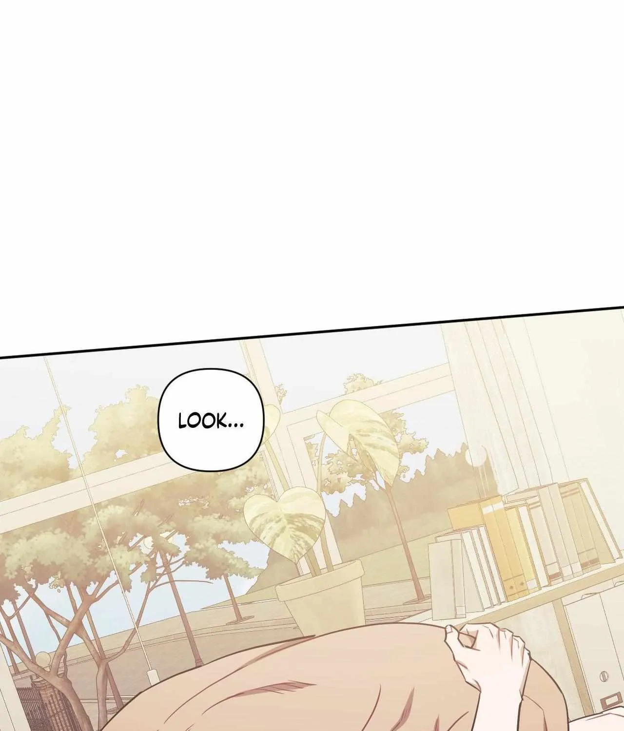 Stranger Than Friends Chapter 111 page 110 - 
