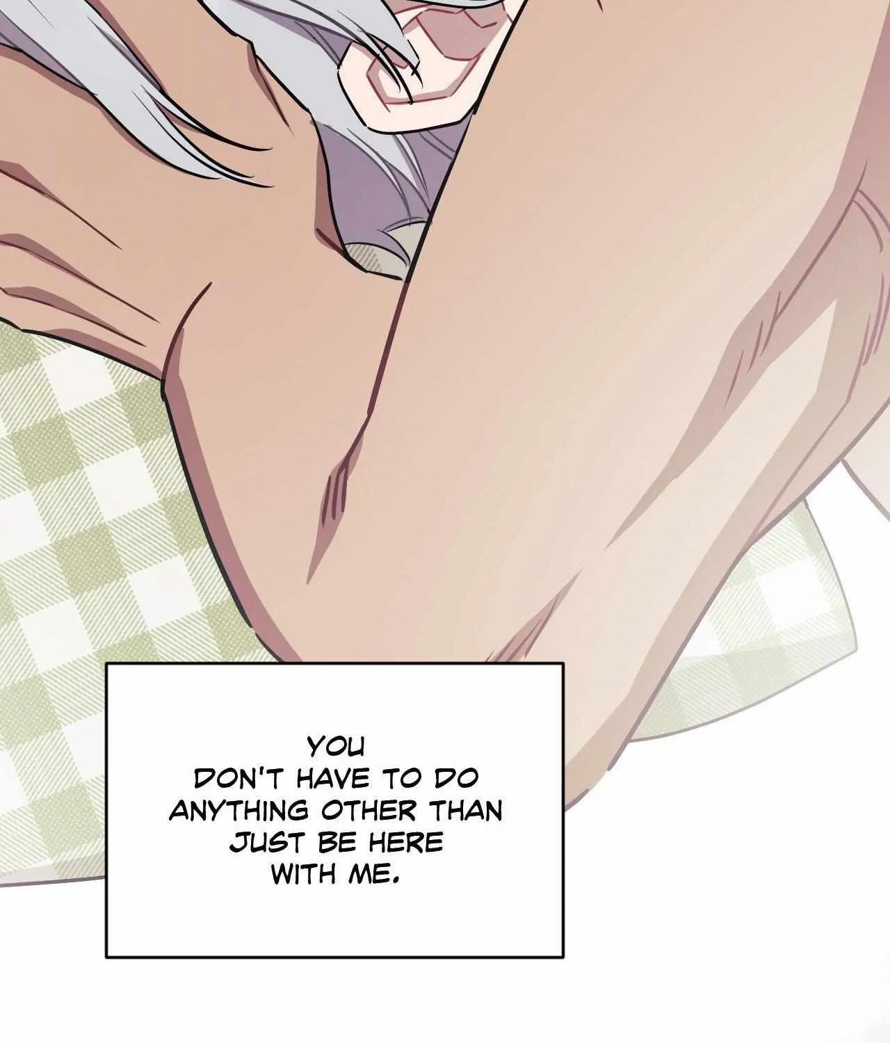 Stranger Than Friends Chapter 111 page 114 - 