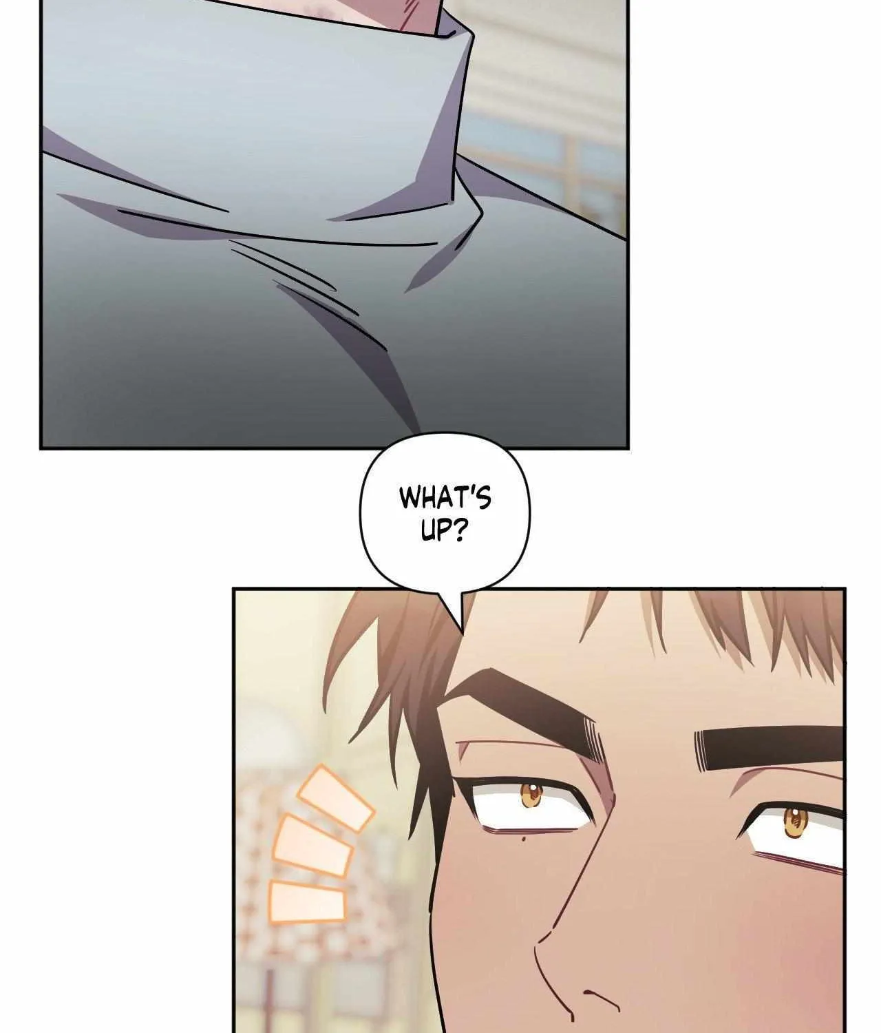 Stranger Than Friends Chapter 111 page 13 - 