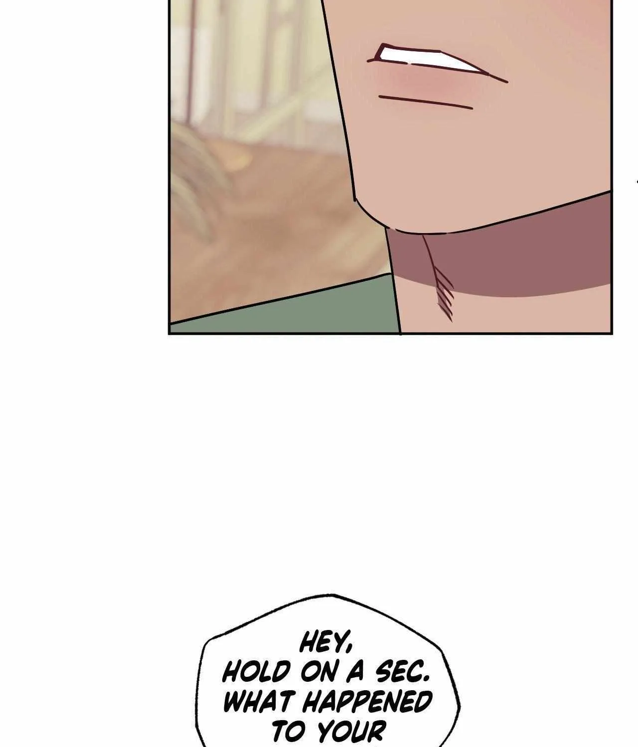 Stranger Than Friends Chapter 111 page 14 - 