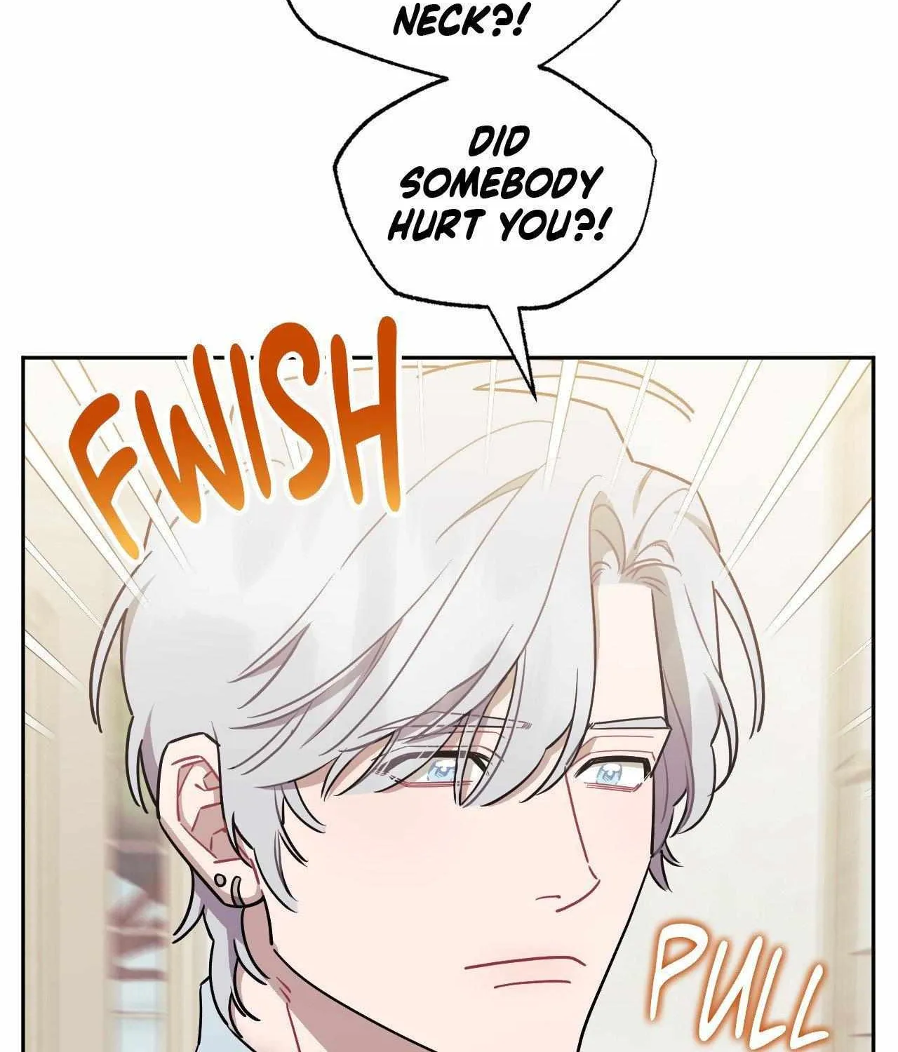 Stranger Than Friends Chapter 111 page 15 - 