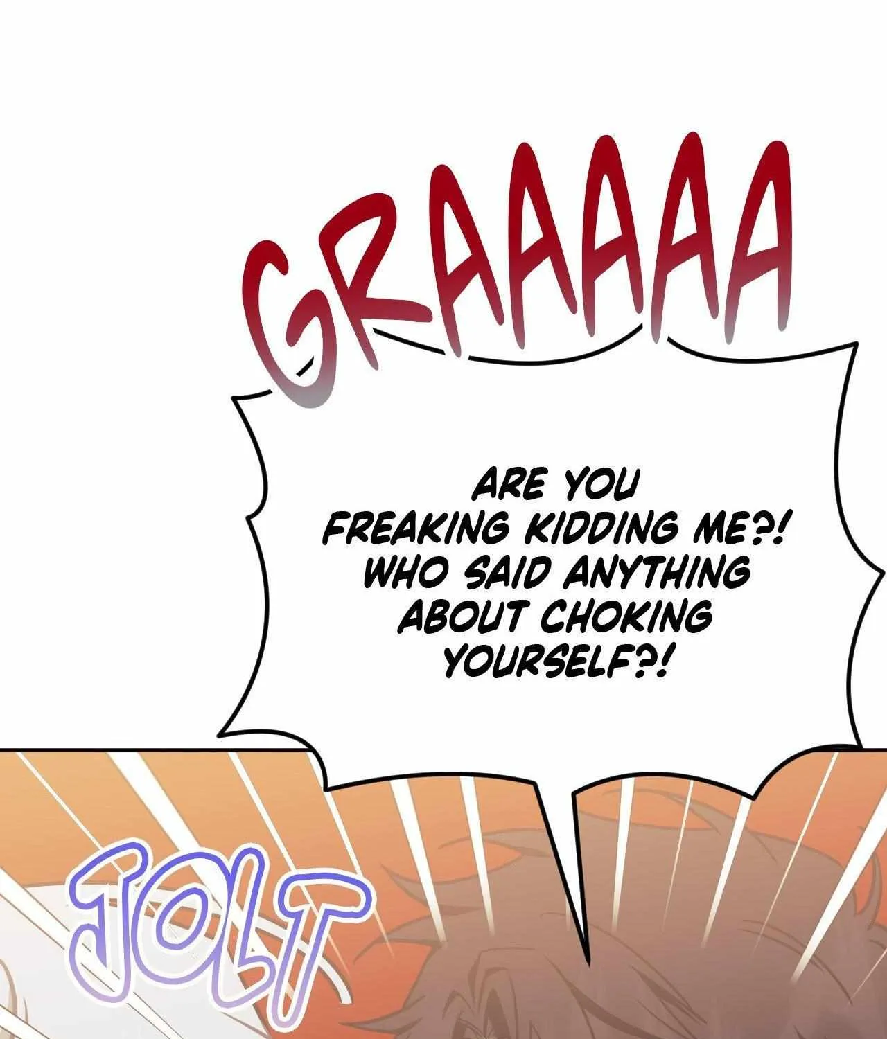 Stranger Than Friends Chapter 111 page 23 - 
