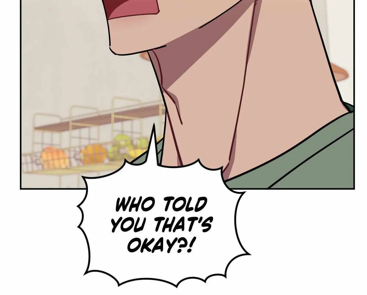 Stranger Than Friends Chapter 111 page 28 - 