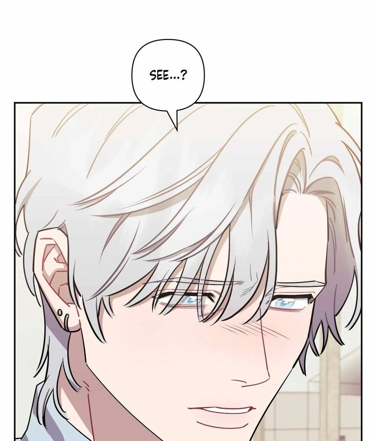 Stranger Than Friends Chapter 111 page 32 - 