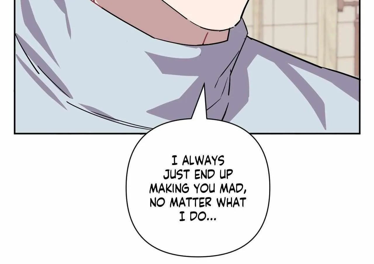 Stranger Than Friends Chapter 111 page 33 - 