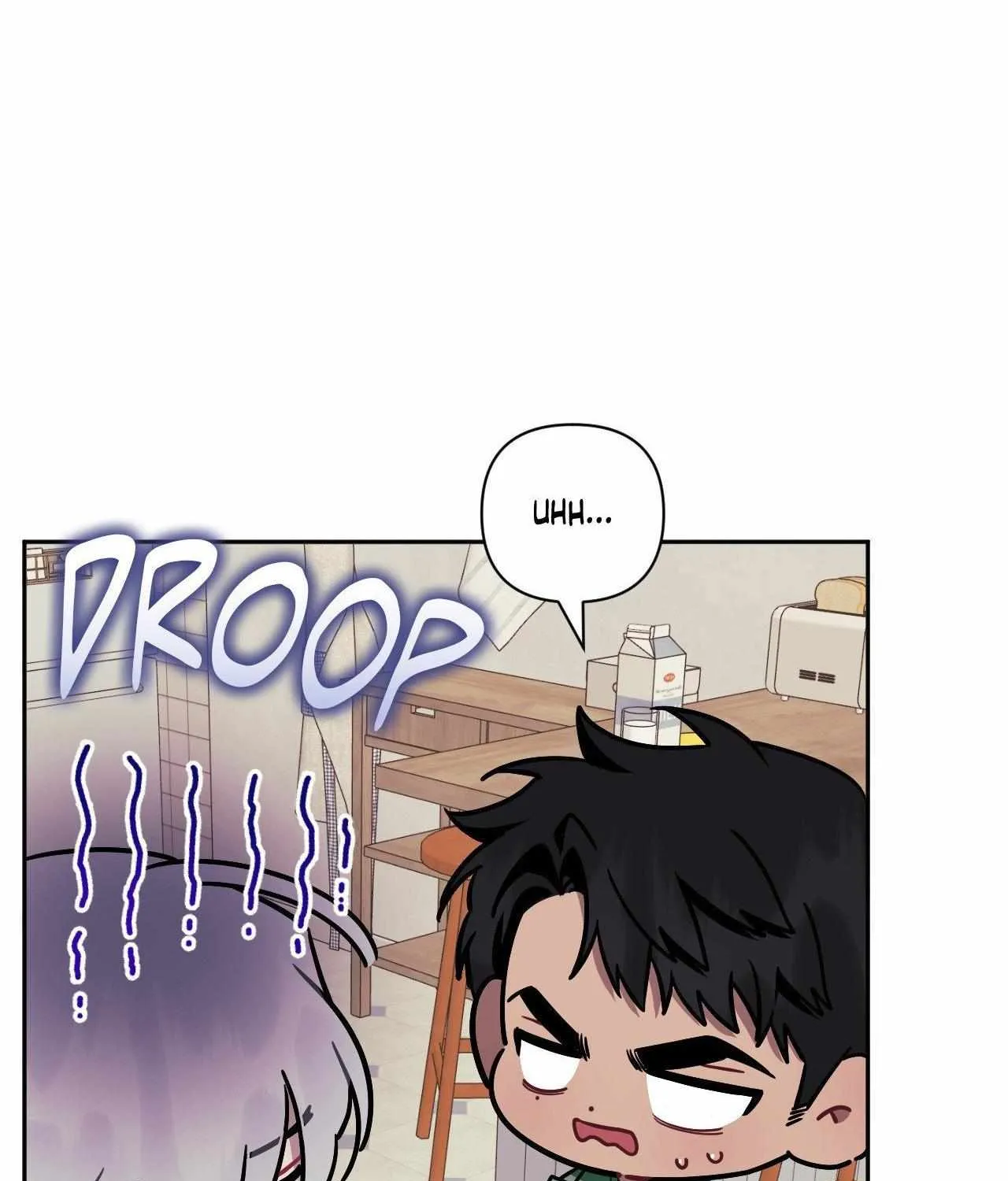 Stranger Than Friends Chapter 111 page 34 - 