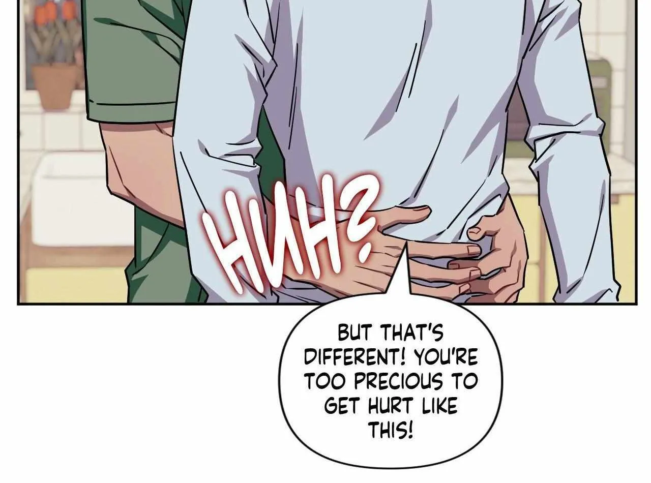 Stranger Than Friends Chapter 111 page 37 - 
