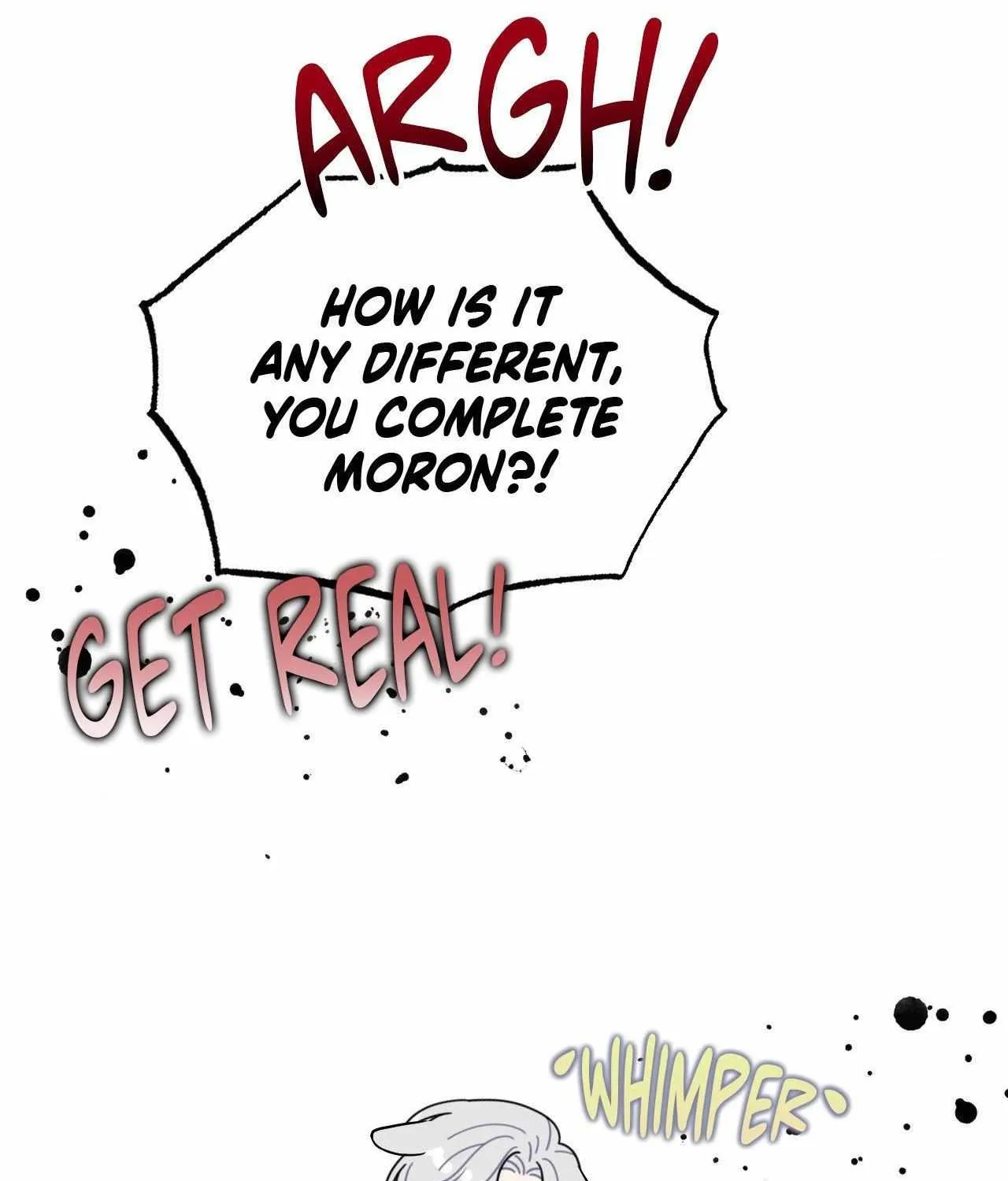 Stranger Than Friends Chapter 111 page 38 - 