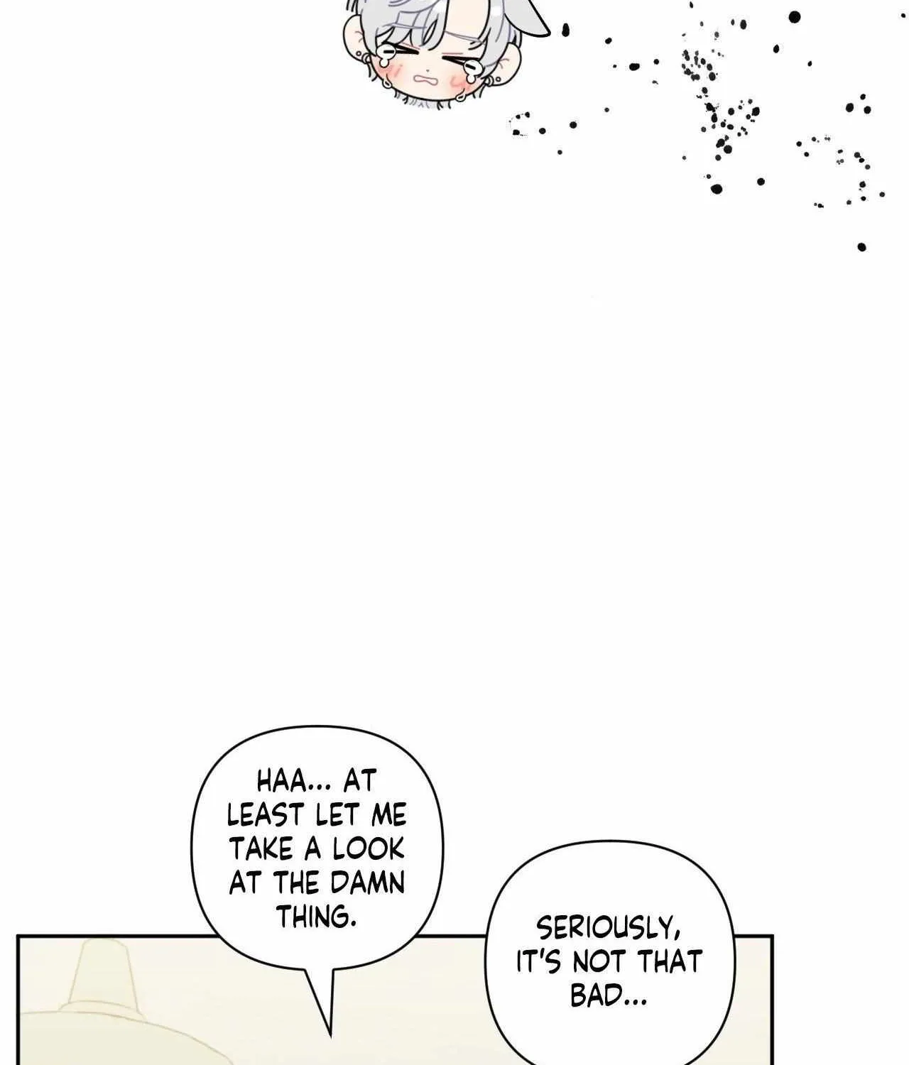 Stranger Than Friends Chapter 111 page 39 - 