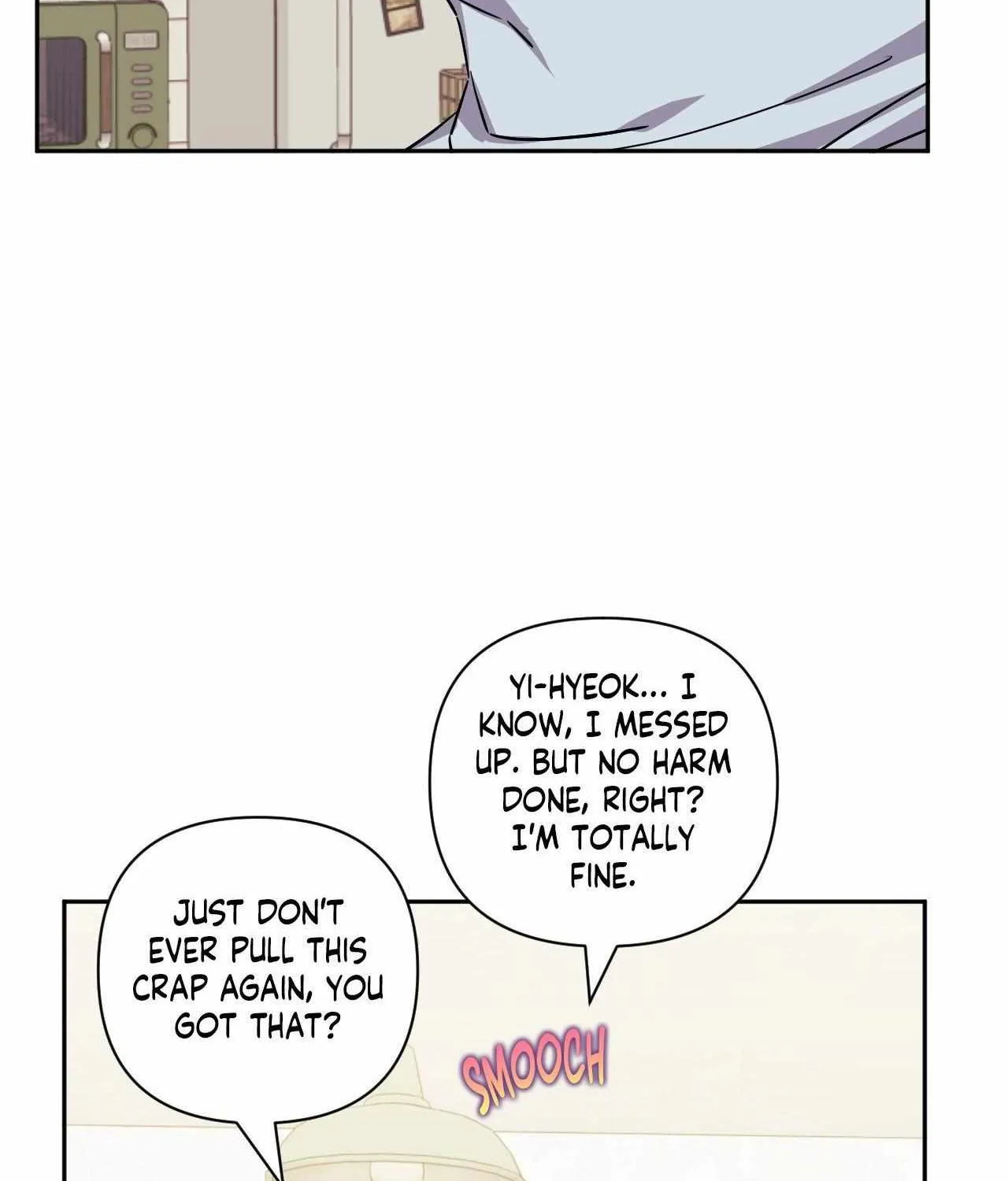 Stranger Than Friends Chapter 111 page 44 - 