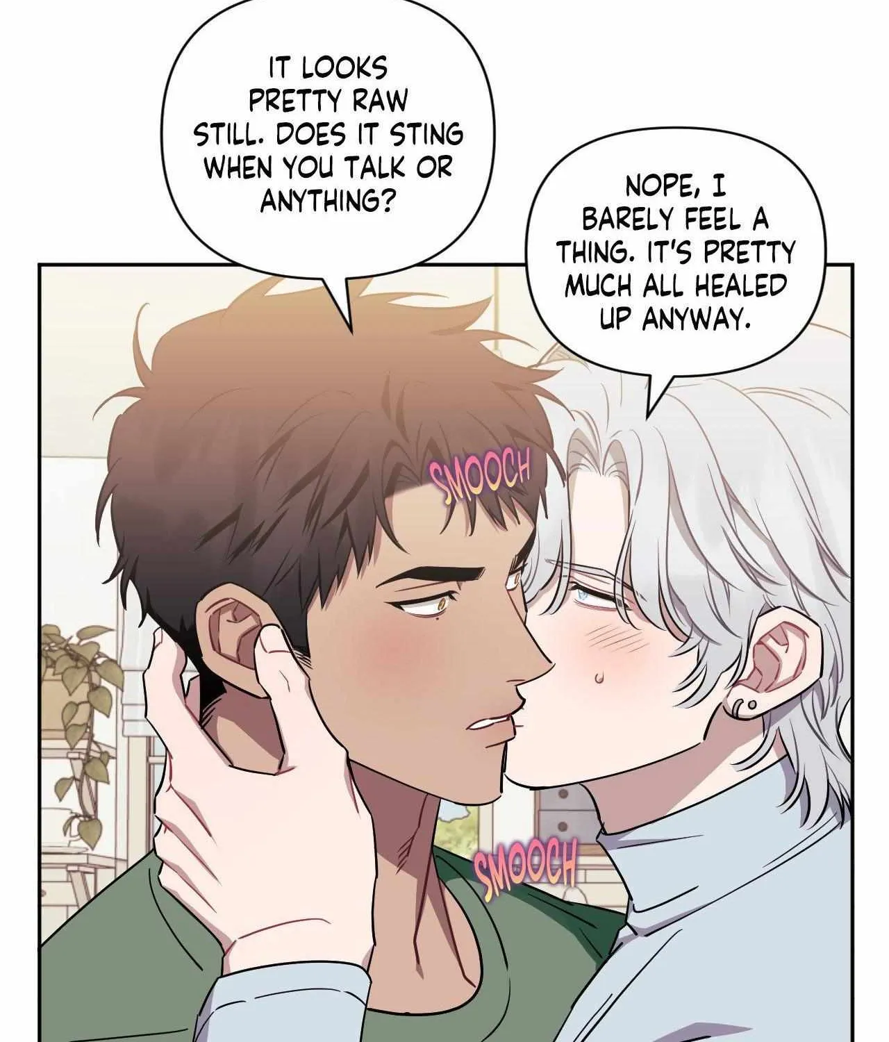 Stranger Than Friends Chapter 111 page 46 - 