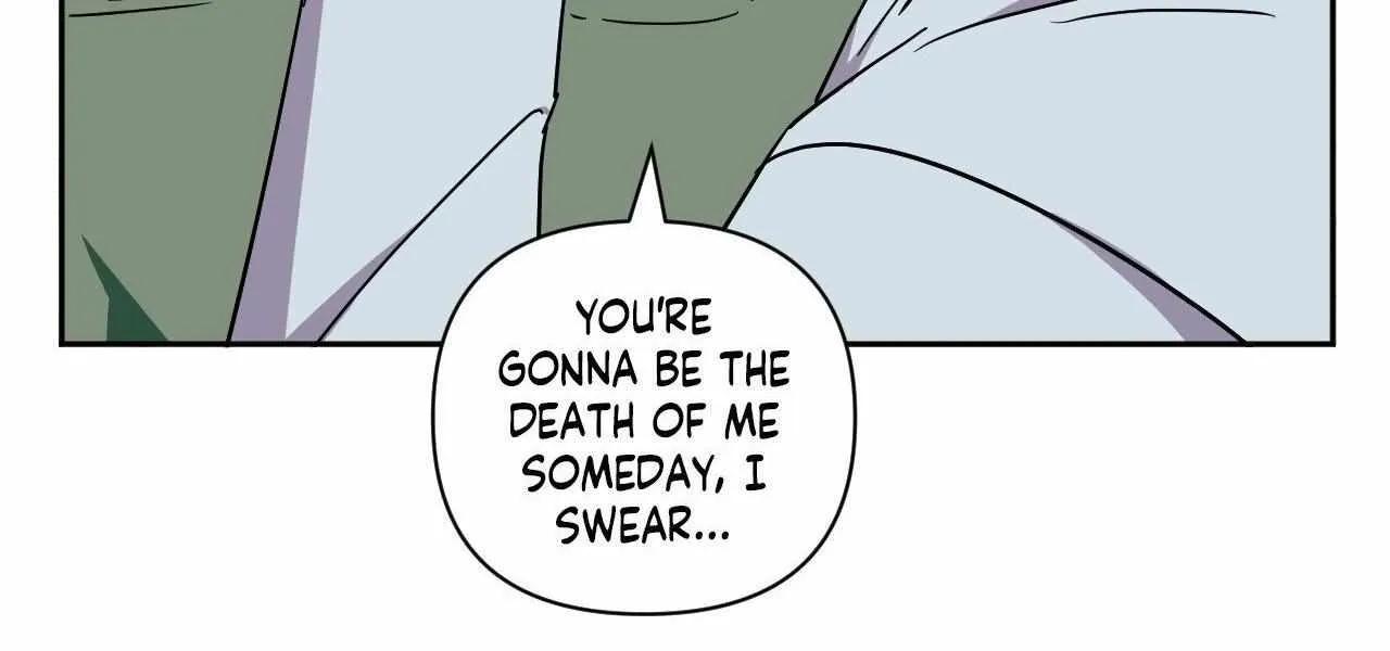 Stranger Than Friends Chapter 111 page 47 - 