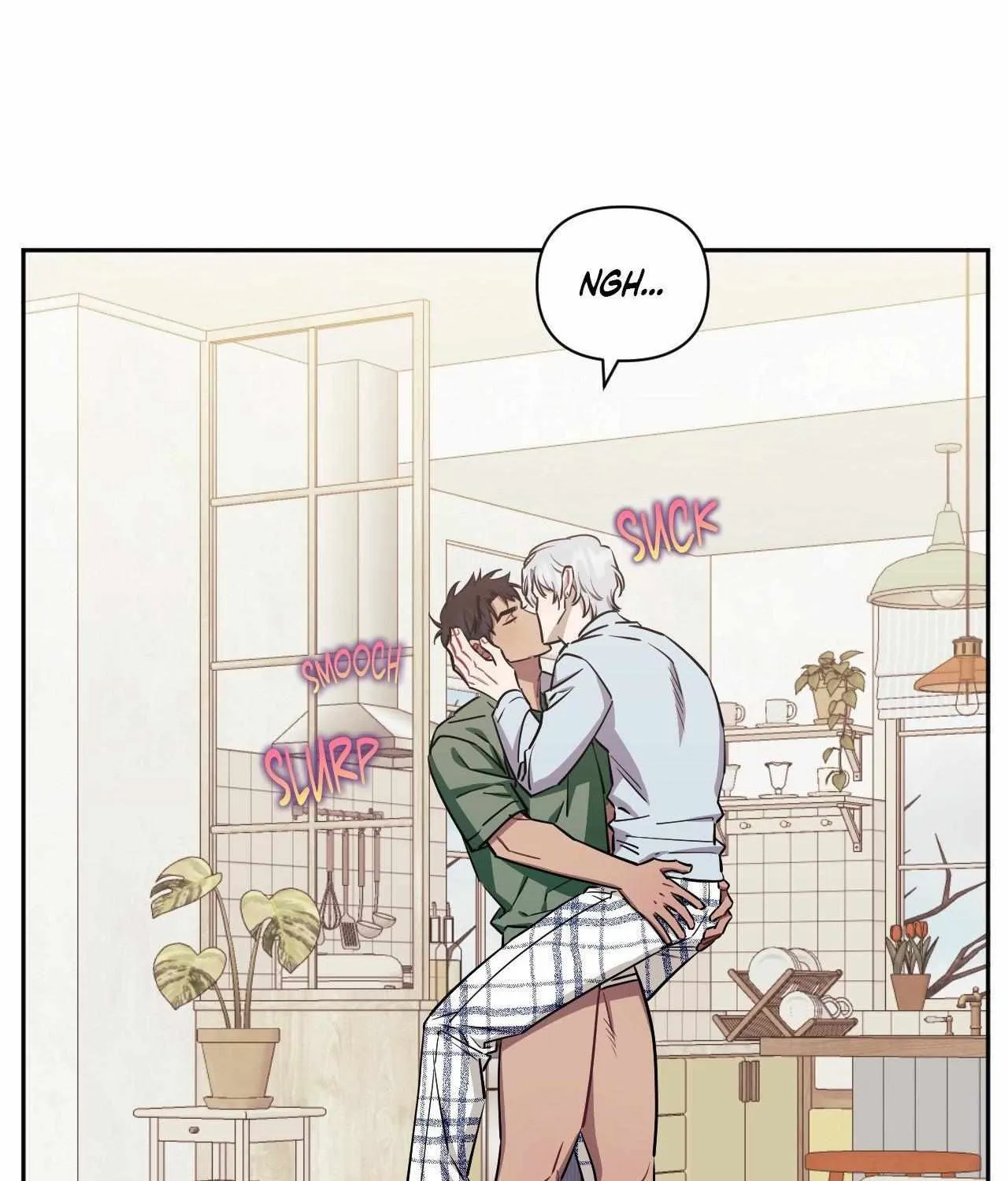 Stranger Than Friends Chapter 111 page 51 - 