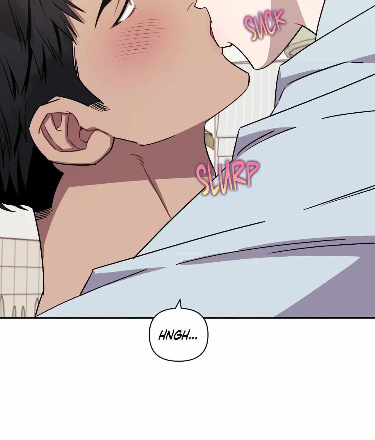 Stranger Than Friends Chapter 111 page 54 - 