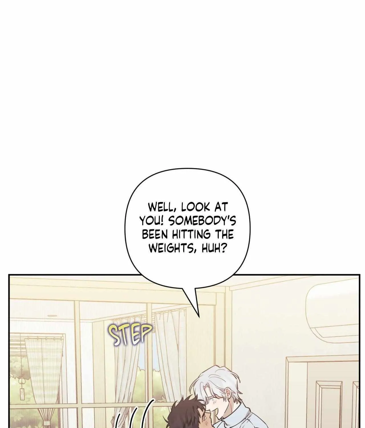 Stranger Than Friends Chapter 111 page 55 - 