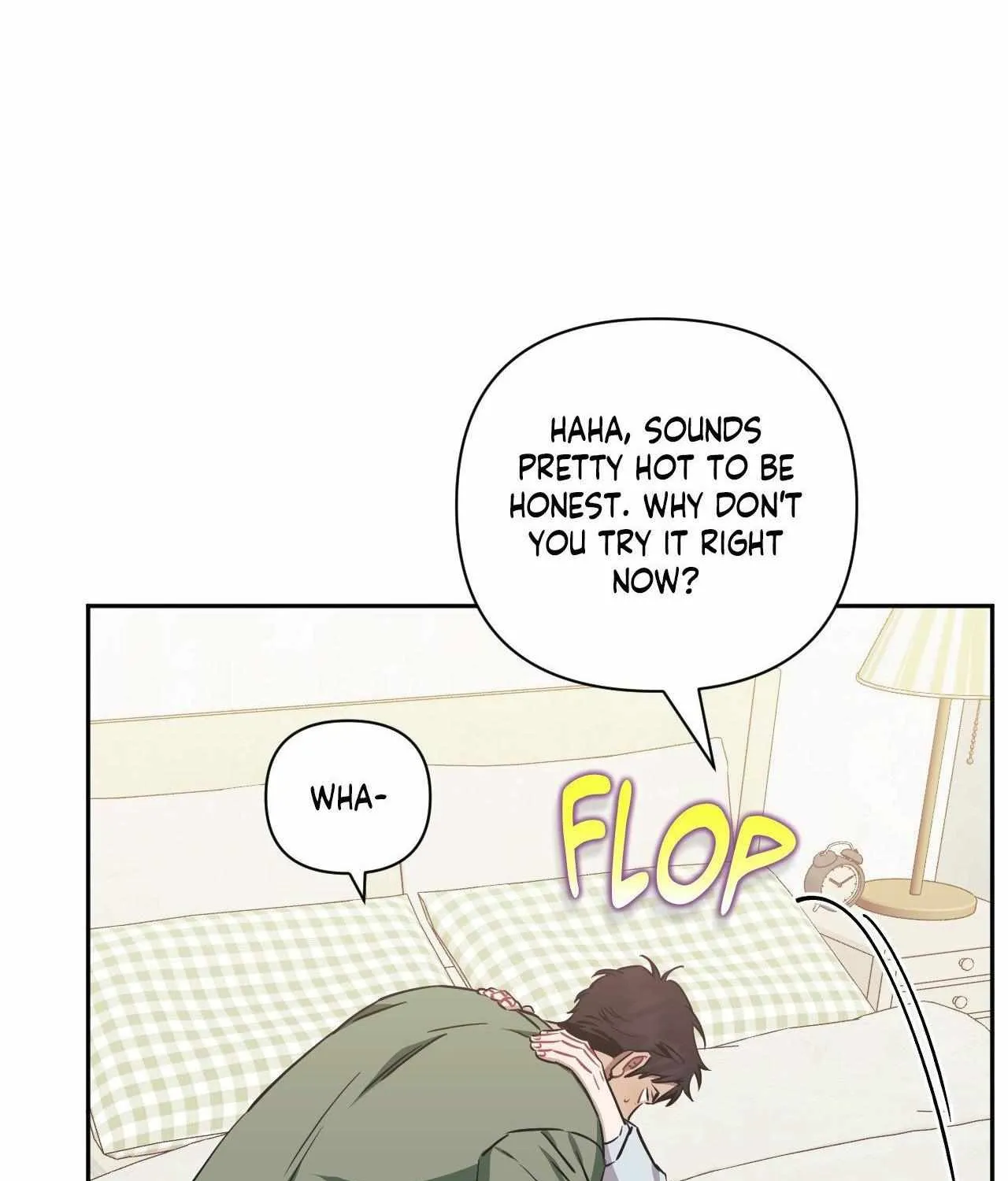 Stranger Than Friends Chapter 111 page 57 - 
