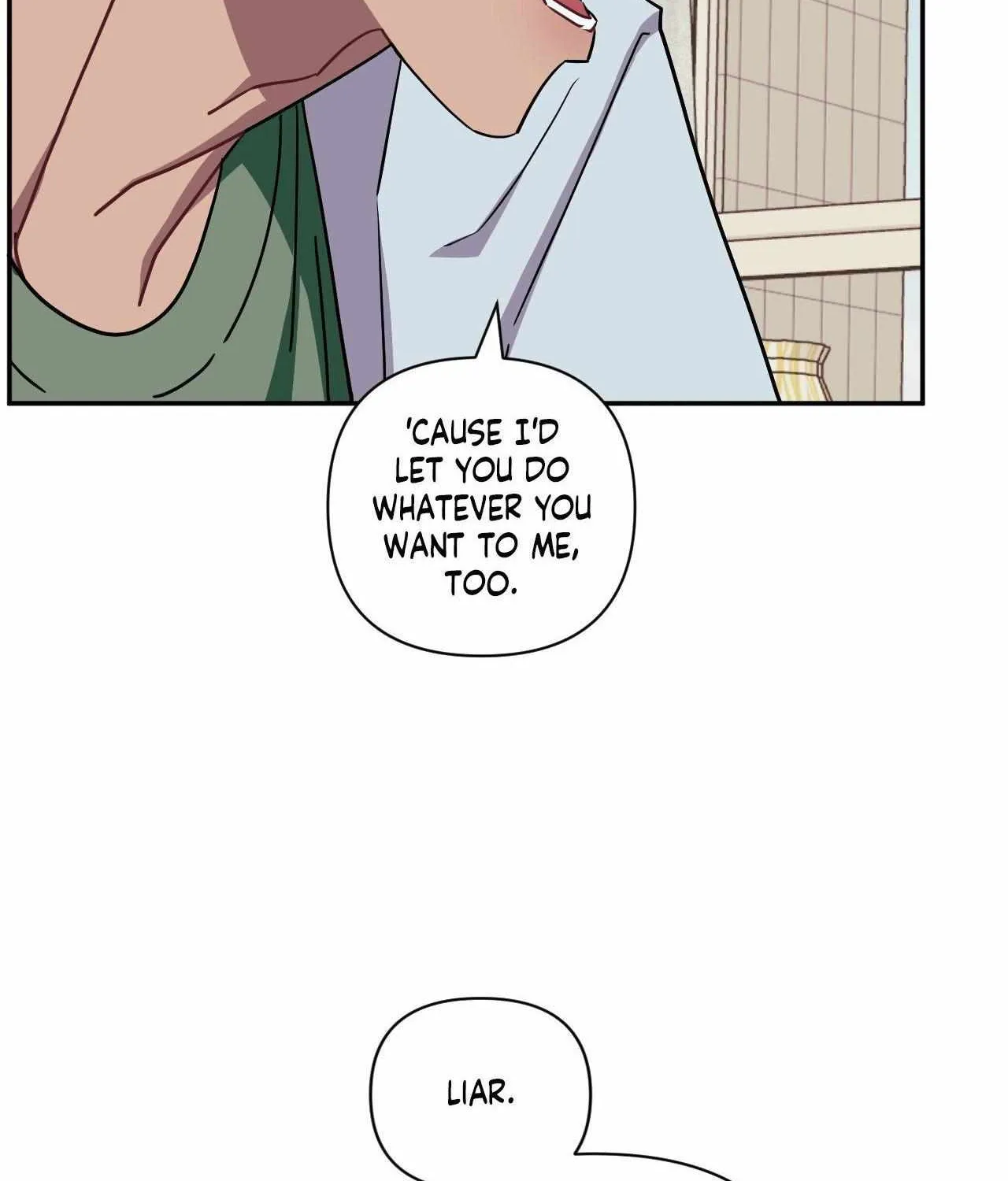 Stranger Than Friends Chapter 111 page 62 - 